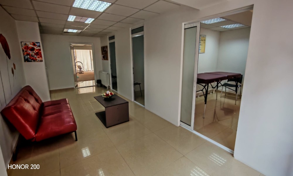 Spatiu pentru cabinete / birouri